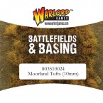 Moorland 10mm Tufts
